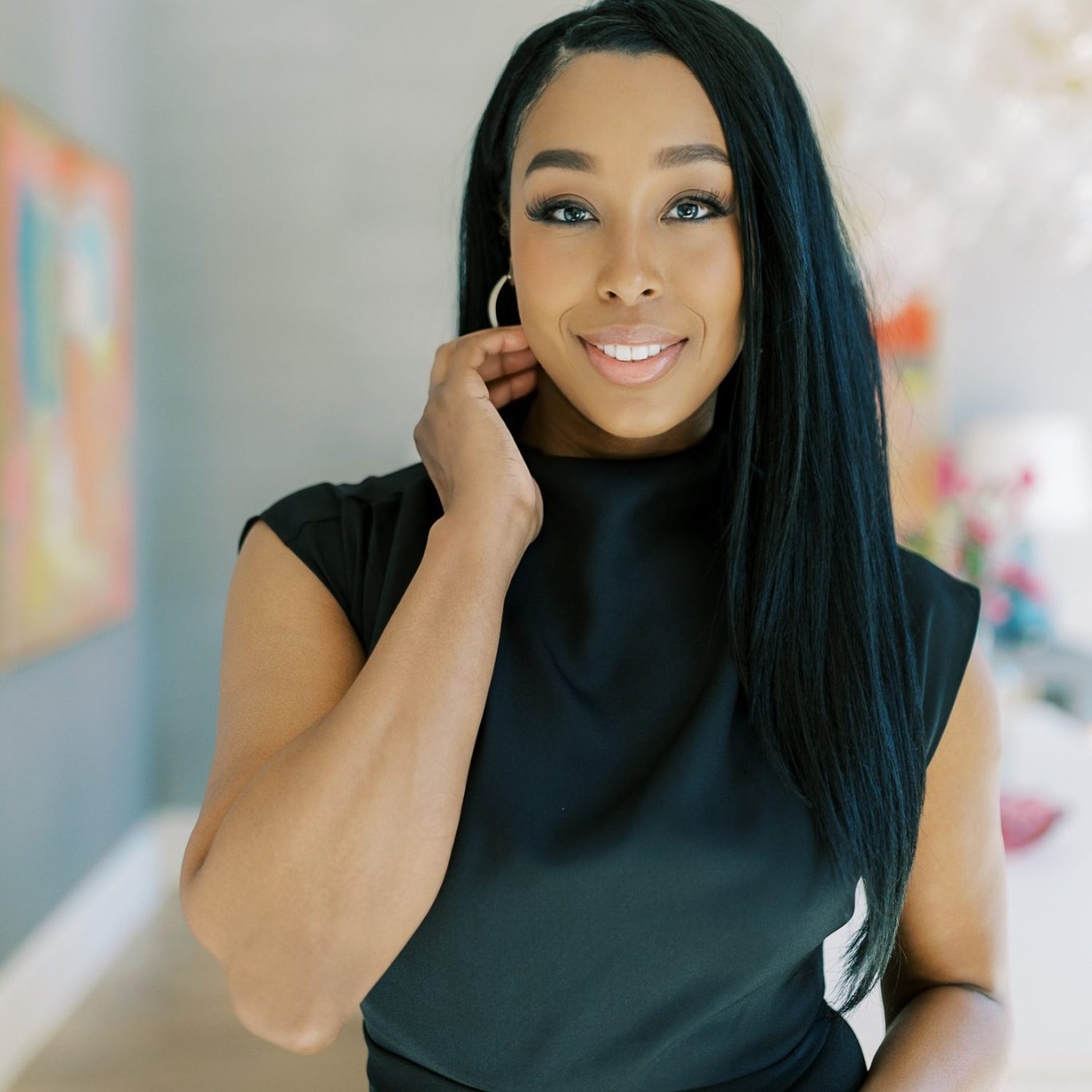 Sophia London Real Estate Agent
